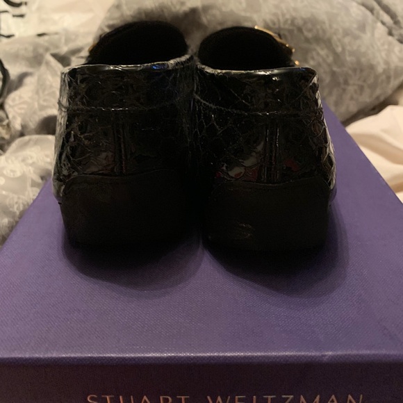 Stuart Weitzman - Picture 5 of 7